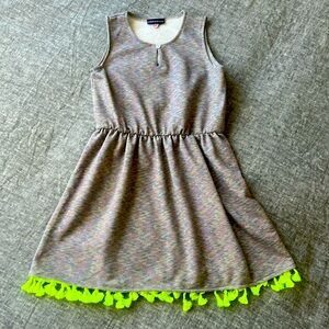 Andy & Evan Dress